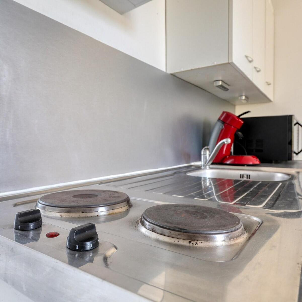Appartement 35 M2 1 A 4 Pers - Rickhoss Home Samois-sur-Seine Dış mekan fotoğraf
