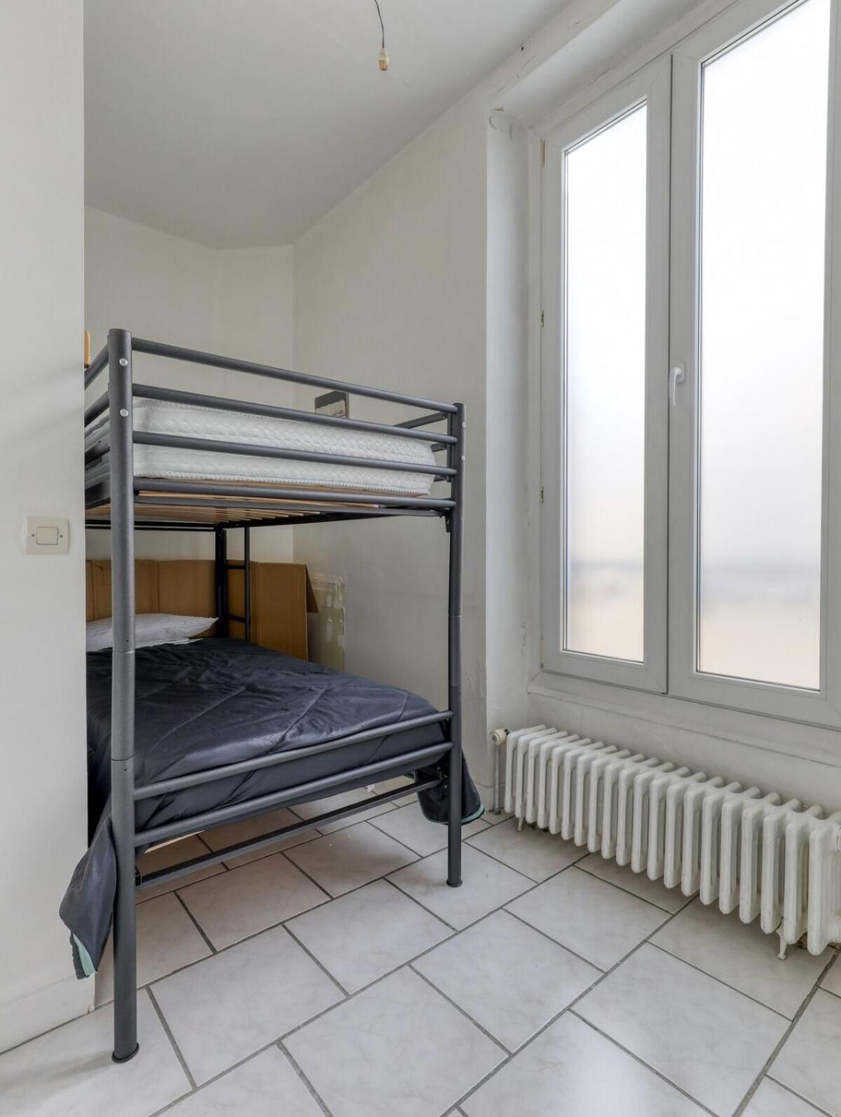Appartement 35 M2 1 A 4 Pers - Rickhoss Home Samois-sur-Seine Dış mekan fotoğraf