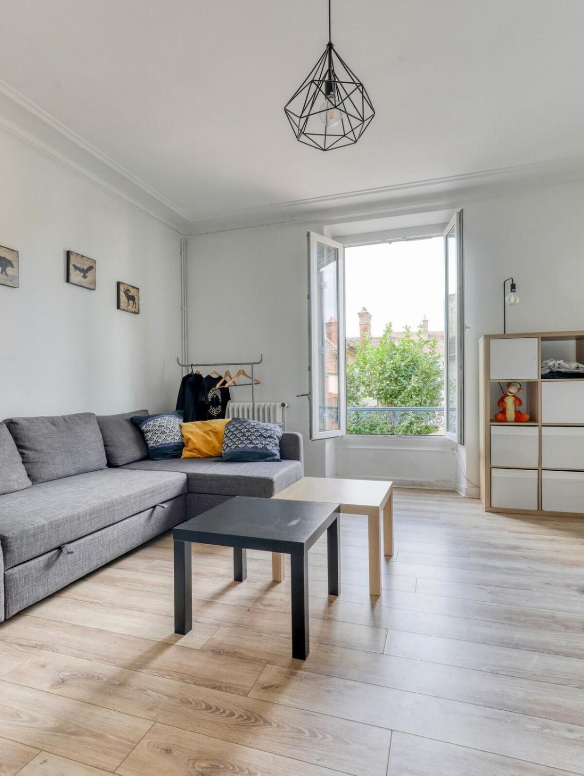 Appartement 35 M2 1 A 4 Pers - Rickhoss Home Samois-sur-Seine Dış mekan fotoğraf